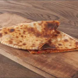 Potato Pie